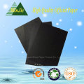 Anti-Curl Feature and Chemical-Mechanical Pulp Pulping Type Coloured Cardboard Paper